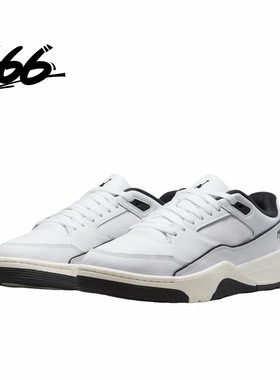 Nike/耐克Jordan Flight Court男子轻便耐磨休闲运动鞋HF3255-100