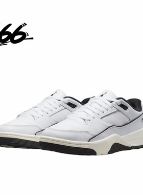 Nike/耐克Jordan Flight Court男子轻便耐磨休闲运动鞋HF3255-100