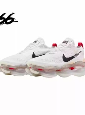 Nike Air Max Scorpion 白色 男款 低帮休闲运动跑步鞋FD4319-101