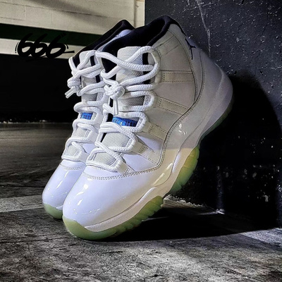 Air Jordan 11 Retro 复古 男 女 休闲 运动 篮球鞋 CT8012-005