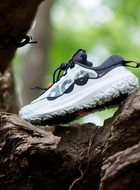 NIKE/耐克ACG Mountain Fly2户外机能登山防滑男跑步鞋DV7903-001