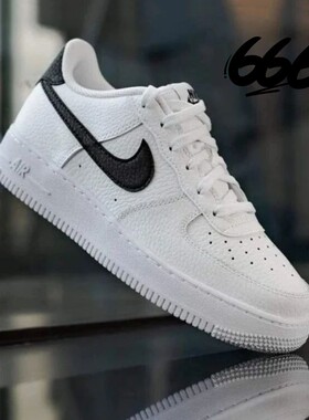 NIKE耐克男鞋AF1空军一号运动鞋休闲鞋板鞋CT3839-100
