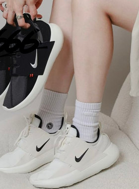 NIKE/耐克男女通用休闲跑鞋缓震
