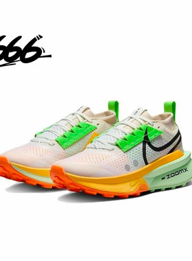 NIKE/耐克男女越野跑步鞋