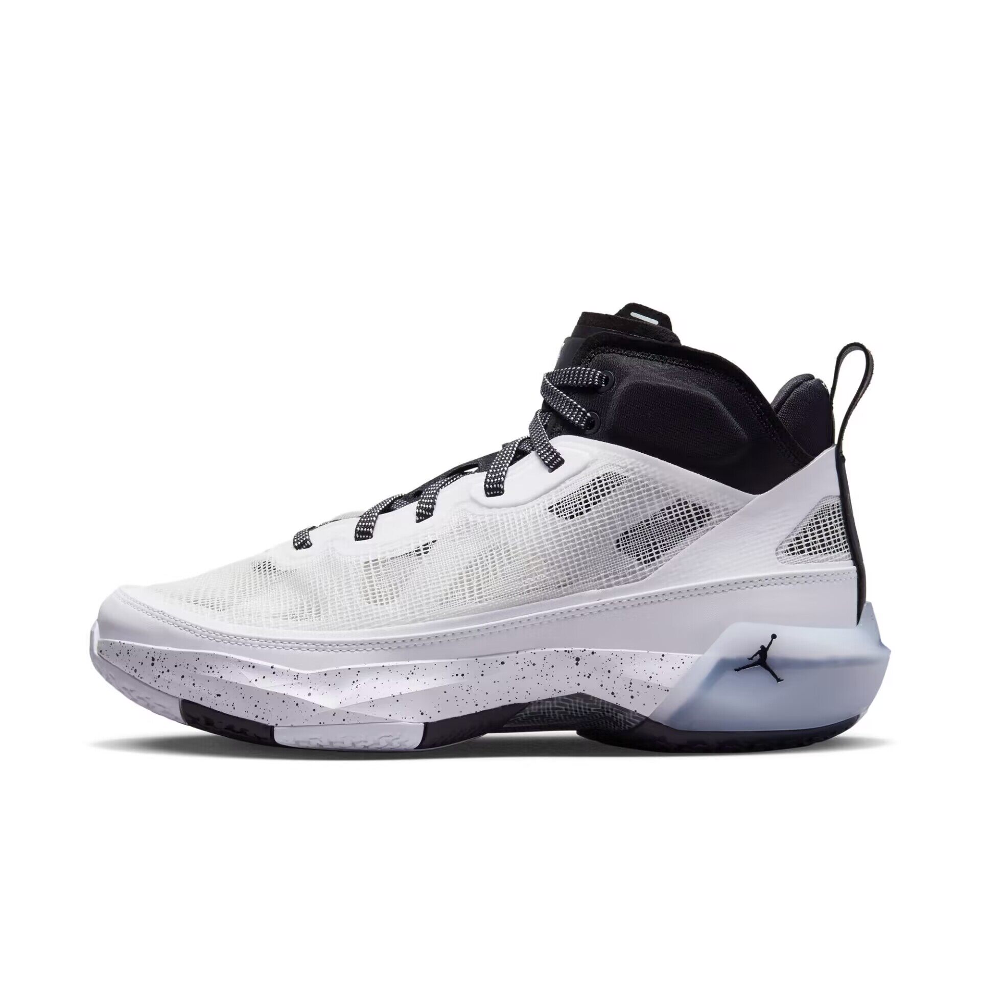 NIKE/耐克男子缓震高帮篮球鞋