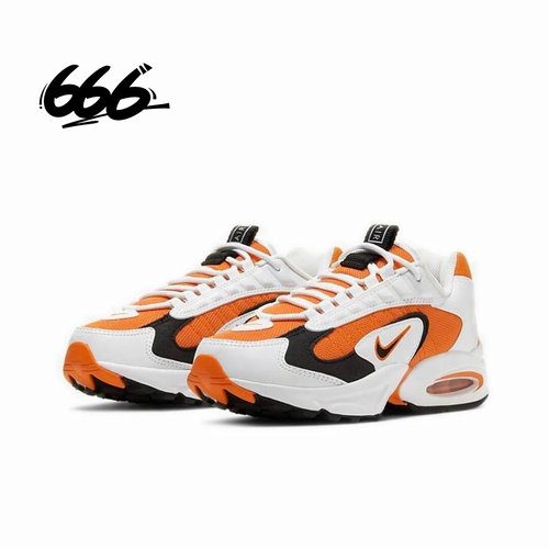 Nike/耐克 AIR MAX TRIAX 男女气垫缓震运动休闲鞋 CT1276-800