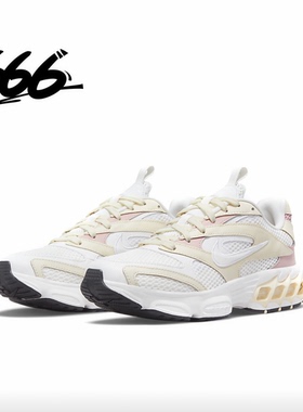 Nike耐克 Zoom Air Fire 女子运动休闲复古缓震气垫老爹鞋 CW3876