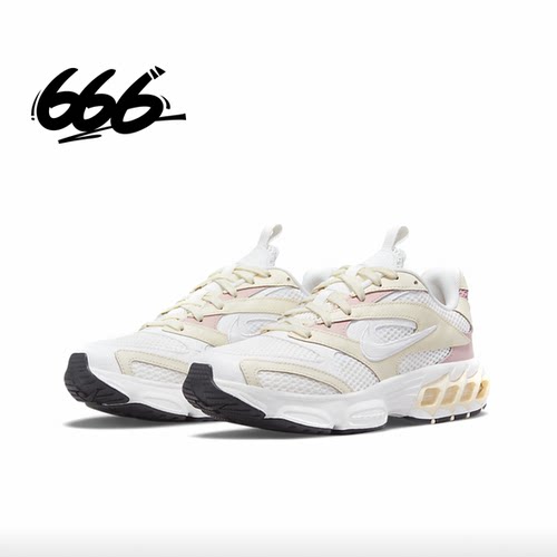 NIKE/耐克女子休闲跑步鞋缓震