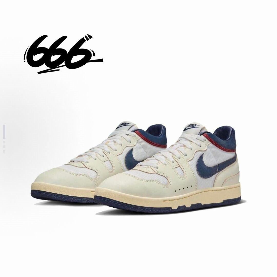 Nike/耐克 Mac Attack 男子复古耐磨运动鞋HF4317-133