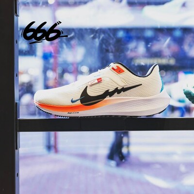 Nike Air Zoom Pegasus 40 飞马40 低帮休闲运动跑步鞋FB7179-001