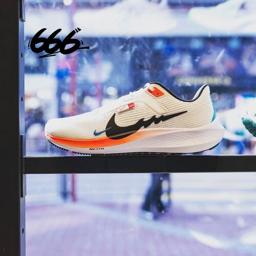 Nike Air Zoom Pegasus 40 飞马40 低帮休闲运动跑步鞋FB7179-001