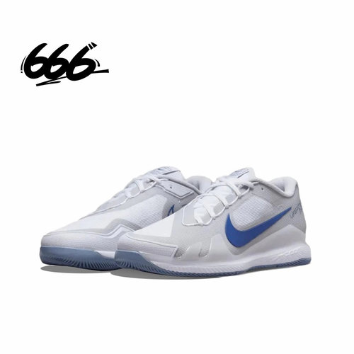 Nike Court Air Zoom Vapor Pro 男子专业防滑网球鞋CZ0220-111