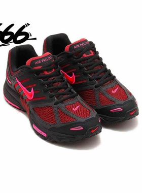 NIKE AIR PEGASUS 2005 2K5 男女低帮复古休闲跑步鞋FJ1912-001