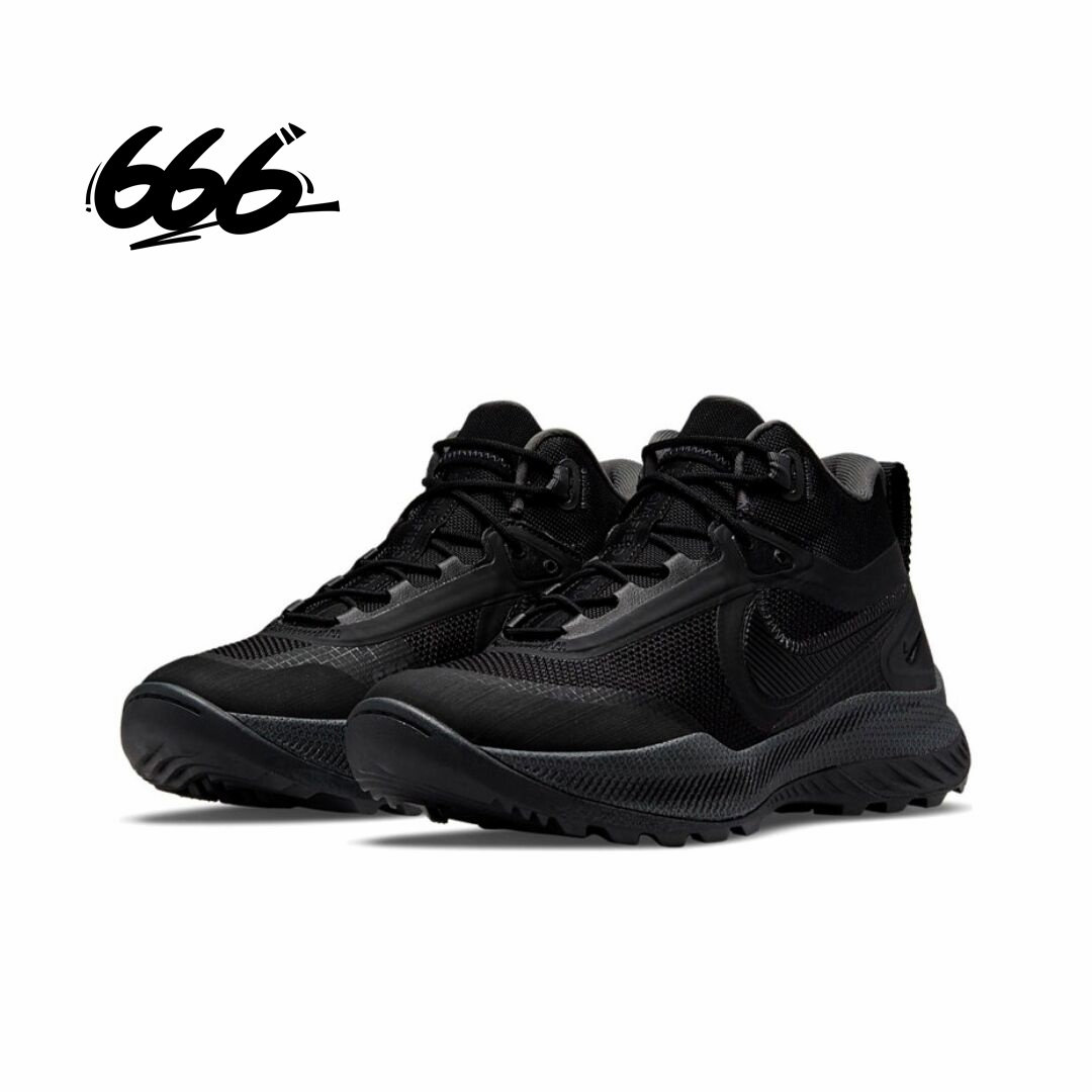 Nike/耐克 React SFB Carbon 男子户外登山徒步休闲鞋CK9951-001