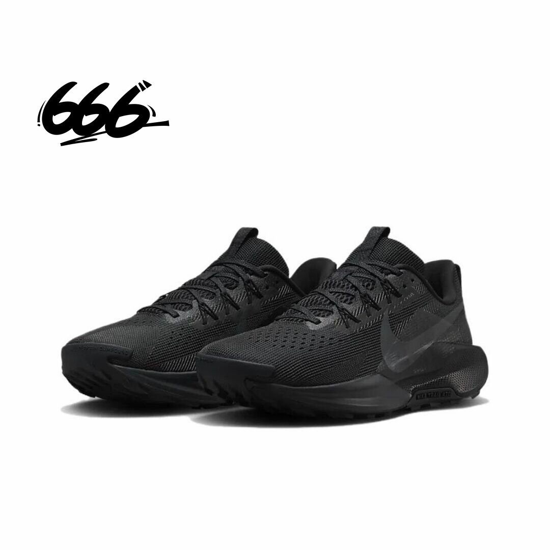Nike/耐克 Pegasus Trail 5 男子防滑耐磨越野跑步鞋 DV3864-002