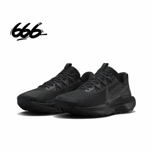 Nike/耐克 Pegasus Trail 5 男子防滑耐磨越野跑步鞋 DV3864-002