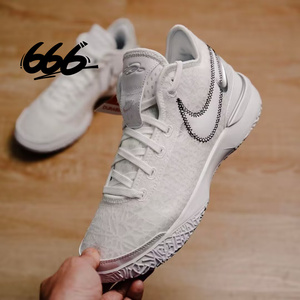 NIKE/耐克男子耐磨篮球鞋