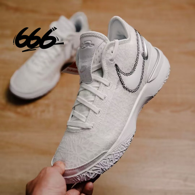 NIKE/耐克男子耐磨篮球鞋