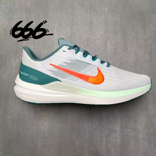 NIKE/耐克男子跑步鞋防滑