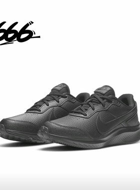 Nike/耐克 Varsity Leather (GS) 女子运动休闲鞋 CN9146-001