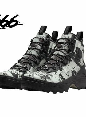 NIKE/耐克 ACG Air Zoom Gaiadome 防滑耐磨户外休闲鞋IB2328-001