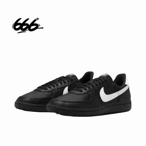 Nike耐克 Field General 82 男女低帮经典运动休闲板鞋FQ8762-001