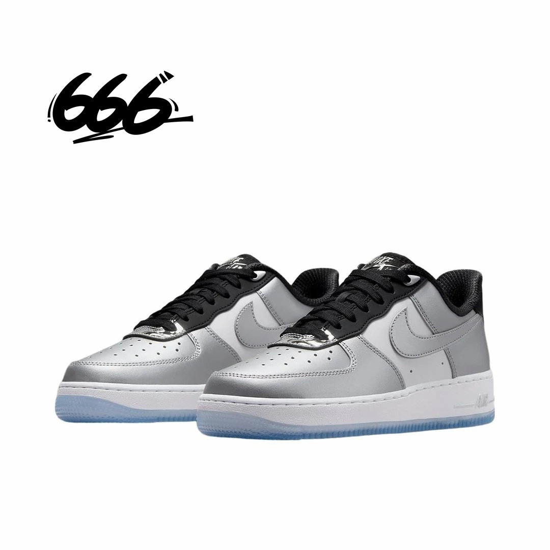 NIKE/耐克男女鞋AF1空军一号运动鞋休闲鞋板鞋DX6764-001