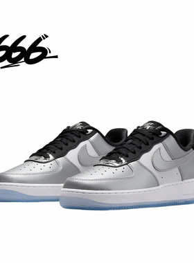 NIKE/耐克男女鞋AF1空军一号运动鞋休闲鞋板鞋DX6764-001