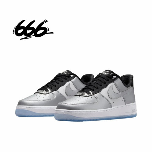 NIKE/耐克男女鞋AF1空军一号运动鞋休闲鞋板鞋DX6764-001