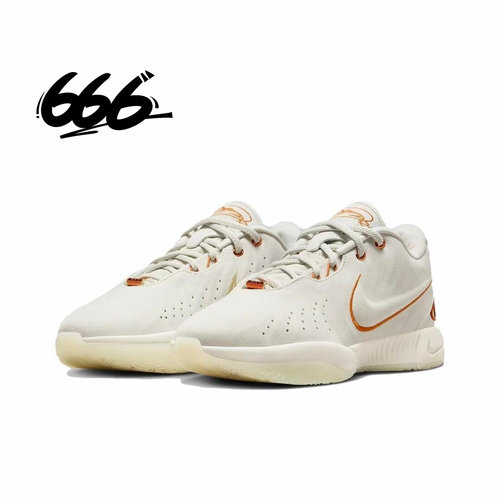 NIKE/耐克男子耐磨篮球鞋