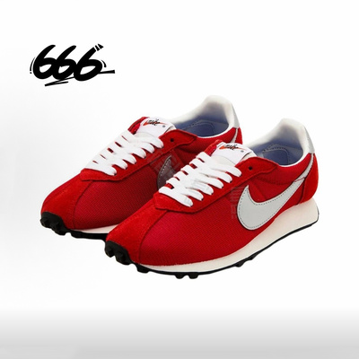 Nike/耐克 Roshe Run LD-1000 舒适透气户外防滑休闲鞋HF3227-600