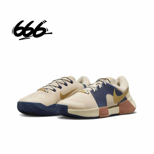 NIKE/耐克网球鞋防滑耐磨