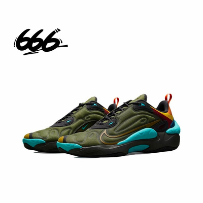 NIKE/耐克耐磨休闲跑步鞋