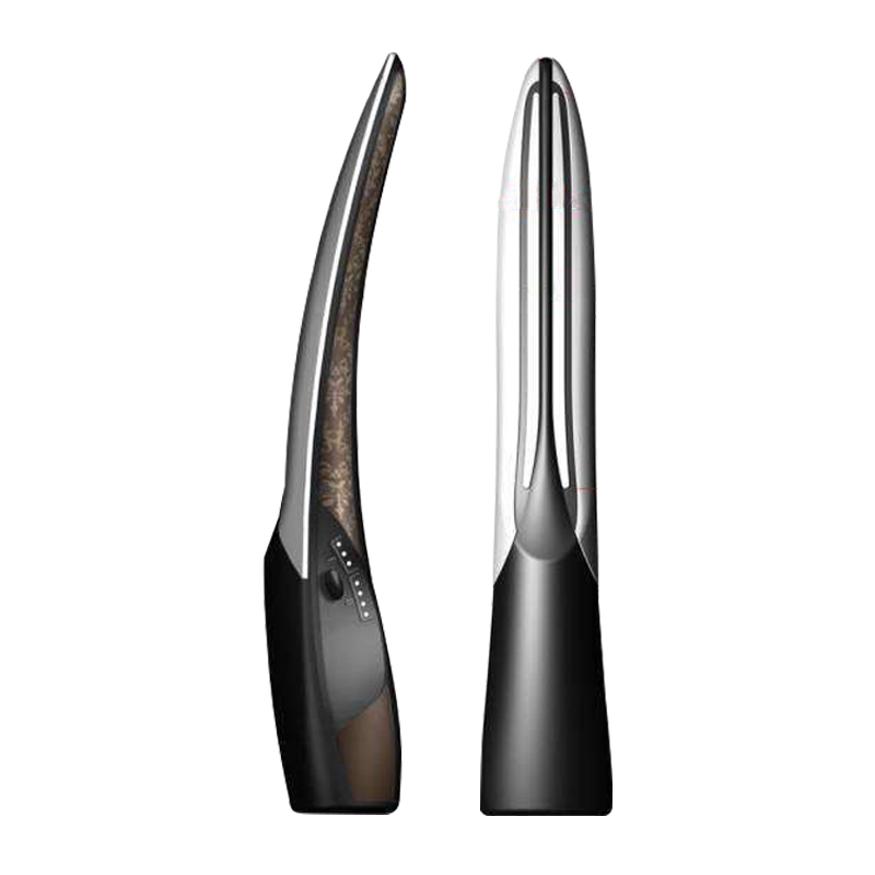 pyr瘦身家用提拉紧致脸部按摩仪