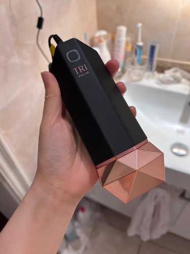 出租赁试TriPollar初普spose新款射频美体仪以色列塑形美容仪