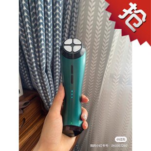 出租租赁试DLUS家用RF射频美容仪器42MHz面部抗纹皱提拉紧致现货