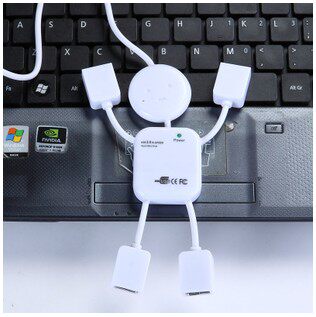 Concentrateur USB - Ref 368777 Image 1