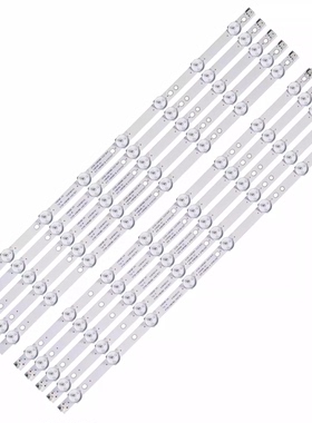 飞利浦48PFF3055/T3 48PFL5445/T3灯条4708-K480WD-A4213K11/K01