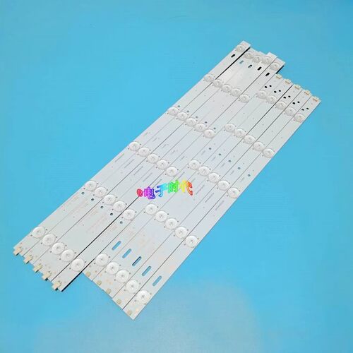 长虹48S1康佳LED49G2700灯条CRH-K483535T0511R53G