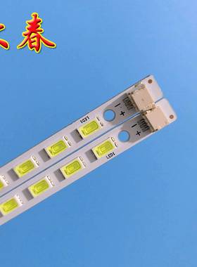 三洋40CE770LED灯条STD400A39-4_A/B_rev4.0屏T400D3-HA24-L01