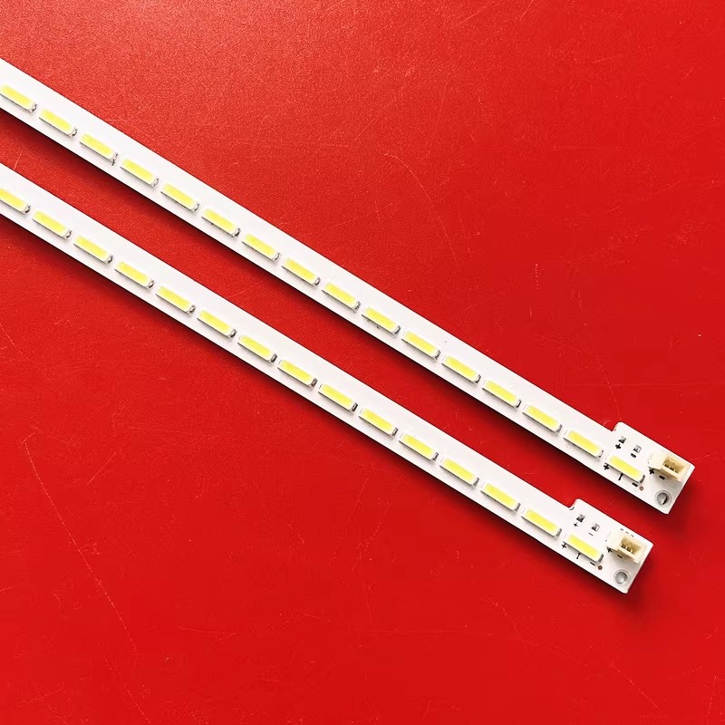 适用海信LED55K360X3D灯条SAMSUNG 2012CHI550 7020 80 REV1.0灯