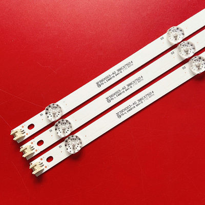 康佳LED39E330CKKTVK40C1灯条