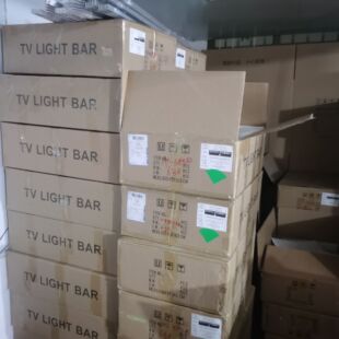 全新原装海信LED42A300 LED42H130灯条 RSAG7.820.5278 屏HE416GF