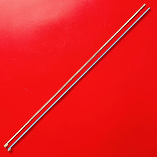 适用TCL 适用TH 55FX660C微鲸W55G2 W55J2灯条W55T2 55S6600 0DM