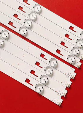 索尼KD-49X8005C KD-49X7000D KD-49X7066D灯条SVY490A23-REV00