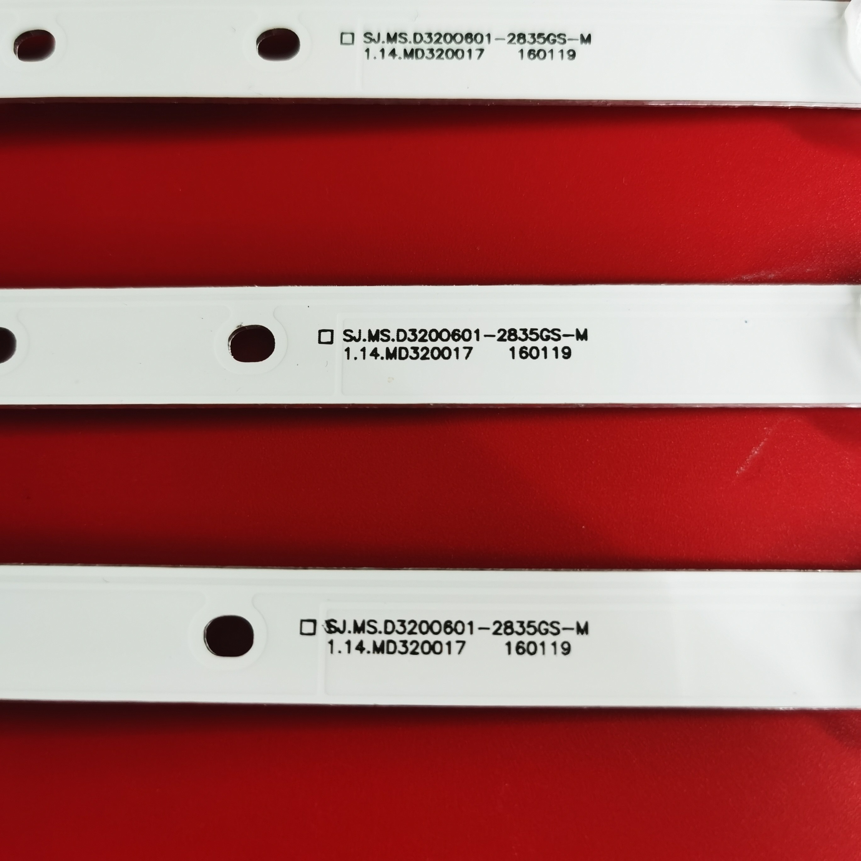 适用LG-3232YA 32AF155灯条SJ.MS/YM.D3200601-2835AS-M/F液晶电