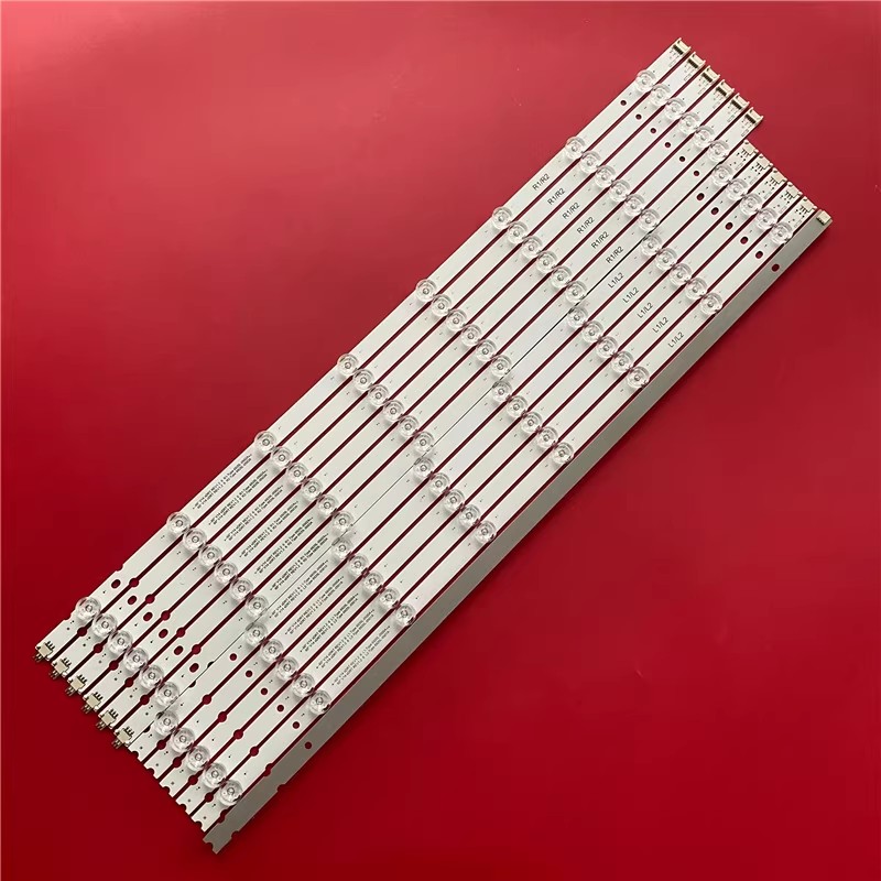 LG 60GB7800-CC灯条60 V14 SDRT REV1.2 6920L-0503A屏LC600DUF