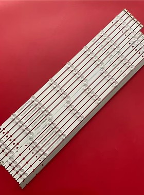 LG 60GB7800-CC灯条60 V14 SDRT REV1.2 6920L-0503A屏LC600DUF