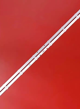 适用海尔LE40A31灯条LED40D08-ZC62AG-02D 30340008002D背光灯