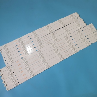 9新！原装长虹55U3C灯条 CHDMT55LB21/20_LED3030_V0.2_20150331